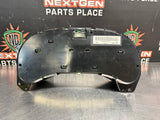 2005 GMC SIERRA 2500HD 6.6 LLY DIESEL CLUSTER OEM #1161
