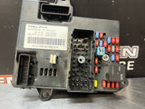 2005 C6 CORVETTE BODY CONTROL MODULE BCM FUSE BOX 15216908 28010159 OEM #1110