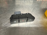 2013 MUSTANG GT TRACTION CONTROL ,HAZARD,TRUNK SWITCH OEM #1298