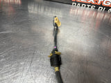 2014 FORD MUSTANG GT 5.0 AUTO SHIFTER CABLE OEM #4050