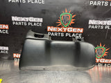 97-04 C5 CORVETTE KNEE BOLSTER DRIVER LH SIDE OEM 10281976 #1159