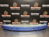 04-06 PONTIAC GTO FRONT BUMPER CRASH BAR OEM #79