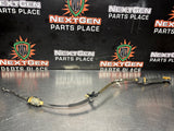 2017 FORD MUSTANG GT 5.0 AUTO SHIFTER CABLE OEM #1267