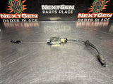 97-04 C5 CORVETTE FUEL DOOR RELEASE ACTUATOR OEM 10275633 #1368