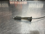 97-04 C5 CORVETTE FUEL DOOR RELEASE ACTUATOR OEM 10275633 #3856