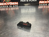 11-16 FORD F250 F350 TRACTION CONTROL PASSENGER AIR BAG BC3T-13D734-BBW OEM #887