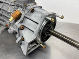 2001 C5 CORVETTE M6 T56 TREMEC TRANSMISSION OEM #1433