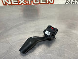 2016 FORD MUSTANG GT TURN SIGNAL STALK SWITCH OEM #696