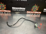2001 C5 CORVETTE TAC MODULE PIGTAIL OEM #969