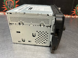 2011 CHEVROLET SILVERADO RADIO RECEIVER CD GPS NAV 20883056 OEM #1206