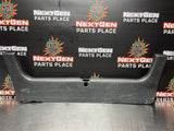 04-06 PONTIAC GTO REAR TRUNK PANEL TRIM OEM 92162365 #910