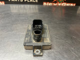 2016 CHEVROLET SILVERADO 2500 GLOW PLUG CONTROLLER MODULE OEM #1224
