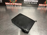 1999 C5 CORVETTE OWNERS MANUAL OEM #781