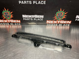 2010-2014 FORD MUSTANG GT AFTERMARKET THIRD BRAKE LIGHT SMOKED W LEDS #847