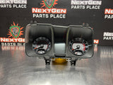 10-15 CAMARO SS INSTRUMENT CLUSTER OEM 92242410 #999