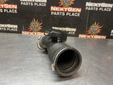 2011 FORD F250 6.7 AIR INTAKE INLET TUBE BC34-9F805-CC OEM #1631