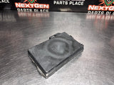 2007 C6 CORVETTE FUSE BOX COVER/LID OEM #1080