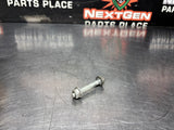 97-04 C5 CORVETTE FRONT SHOCK BOLT HARDWARE OEM