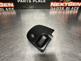 97 - 04 C5 CORVETTE TRACTION CONTROL HANDLING SWITCH 12198726 #797
