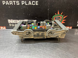 2011 SILVERADO 2500HD DURAMAX LML ENGINE FUSE BOX 25941367 OEM #1230