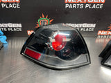 08 - 09 PONTIAC G8 LH RH REAR TAILLIGHTS BRAKE LIGHTS OEM #948