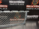 2014 CADILLAC CTS-V COUPE LOWER FRONT GRILLE OEM 25891997 #1233
