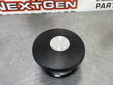 2014 FORD MUSTANG GT STEERING WHEEL AIRBAG OEM #393