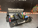 2003 F250 INTERIOR RELAY FUSE BOX 3C3T-14A067-EC OEM #1185