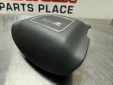 2016 GMC SIERRA 2500HD STEERING WHEEL AIR BAG 23204349 OEM #614