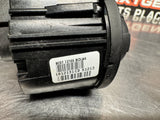 2011 FORD F250 TRANSFER CASE DIFFERENTIAL CONTROL SWITCH 4WD BC3T-7Z155-BC #1337