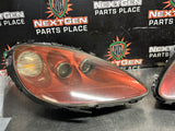 05-13 C6 CORVETTE LH RH DRIVER PASSENGER HEADLIGHTS  OEM #1538