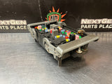 08 GMC SIERRA 2500 DIESEL 6.6 UNDERHOOD FUSE BOX OEM #1273