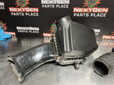 08-09 PONTIAC G8 GT AIR INTAKE BOX ASSEMBLY 92202585 OEM #948