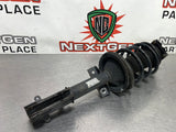 2014 FORD MUSTANG GT LF LEFT FRONT STRUT SHOCK ASSEMBLY OEM #284