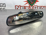 2001 CAMARO Z28 DONNELLY REAR VIEW MIRROR OEM #329