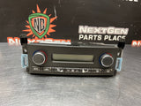 2007 C6 CORVETTE CLIMATE CONTROL 15858813 OEM #1080