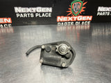 2018 CAMARO SS EXHAUST ACTUATOR NPP OEM #796