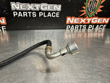 2012 CAMARO SS LS3 FUEL LINE OEM #1372