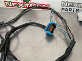 2012 C6 CORVETTE TRANSMISSION HARNESS MANUAL OEM #VV1081