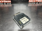 2009 FORD F250 POWER STROKE 6.4 DIESEL TCM 8C3A-12B565-DB OEM #729