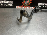 2013 C6 CORVETTE BASE MODEL SWAY BARS FRONT AND REAR OEM #1030