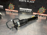 2008 C6 CORVETTE F55 LR LEFT  DRIVER REAR MAGNETIC RIDE SHOCK 22268894 OEM #1266