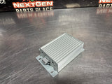 2012 FORD MUSTANG GT RADIO AMPLIFIER BA1T-18C808-AA #1493