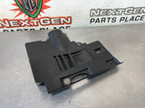 97-04 C5 CORVETTE HUSH PANEL LOWER DASH LH DRIVER SIDE OEM 10297244 #651