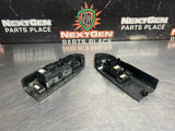 2012 GMC SIERRA 2500 FRONT  WINDOW SWITCHES OEM #1584