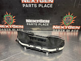 2015 FORD MUSTANG GT MANUAL INSTRUMENT CLUSTER OEM #1250