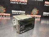 2006 FORD F250 6.0 AM FM CD RADIO RECEIVER 6C3T-18C869-AC OEM #1263