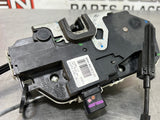 10-14 FORD MUSTANG GT DOOR LOCK ACTUATOR RH PASSENGER SIDE 8A5A-5421812-EA #249