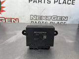 2015 FORD MUSTANG GT RH PASSENGER SIDE DOOR CONTROL MODULE FR3T-14B533-AB #582