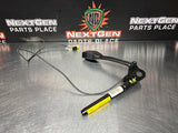 04-06 PONTIAC GTO RH PASS FRONT SEAT BELT PRE TENSIONER BUCKLE 92169321 OEM #910